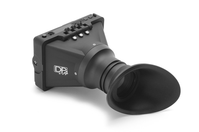 Small HD DP 4 review